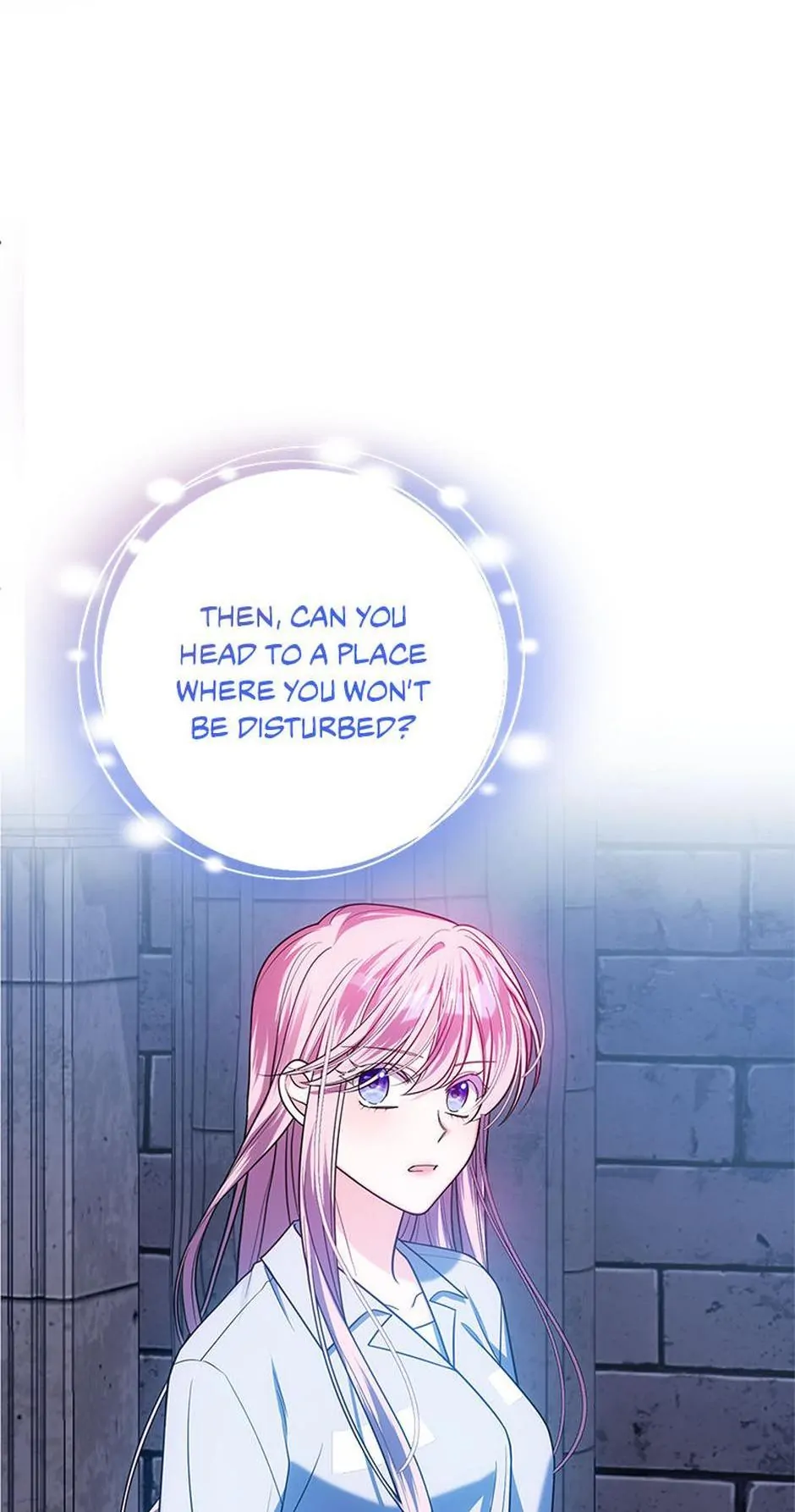 I Met the Male Lead in Prison Chapter 25 11